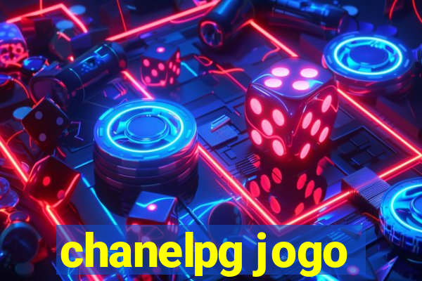 chanelpg jogo